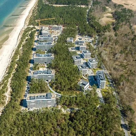 Premium Shellter - Day * Rogowo (Gryfice)