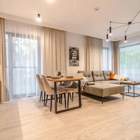 Apartamento Premium Shellter - Day *