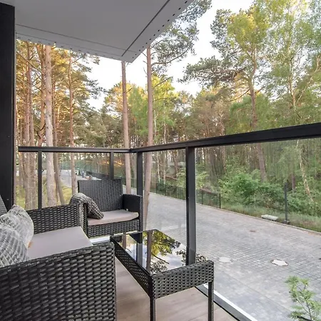 Apartamento Premium Shellter - Day