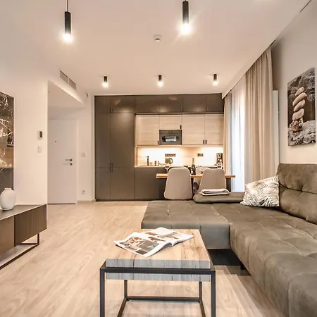 Premium Shellter - Day Apartamento Rogowo (Gryfice)