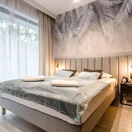 Premium Shellter - Day Apartamento *