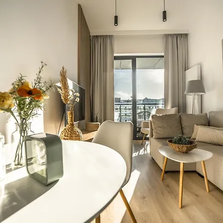 Premium Shellter - Day Apartamento Rogowo (Gryfice)