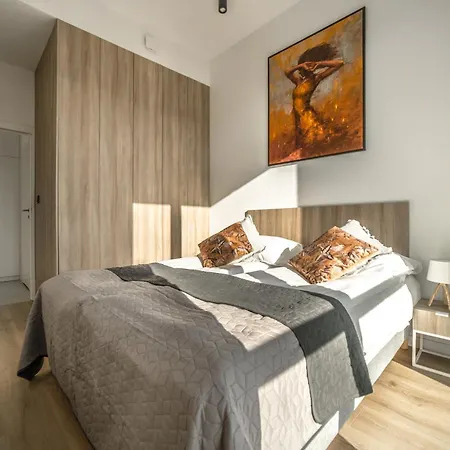 Premium Shellter - Day Apartamento *