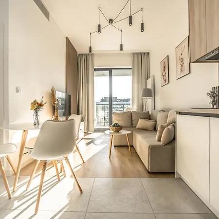 Premium Shellter - Day Apartamento Rogowo (Gryfice)