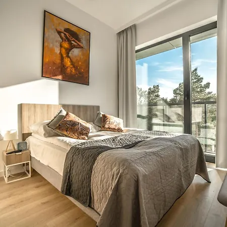 Premium Shellter - Day * Rogowo (Gryfice)