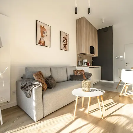 Apartamento Premium Shellter - Day