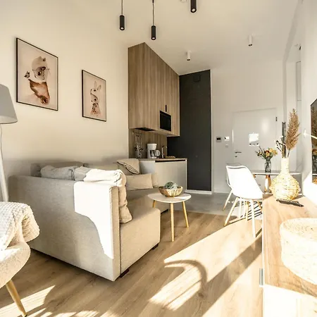 Apartamento Premium Shellter - Day