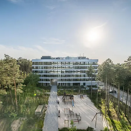 Premium Shellter - Day Apartamento