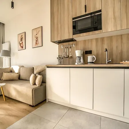 Premium Shellter - Day Apartamento *