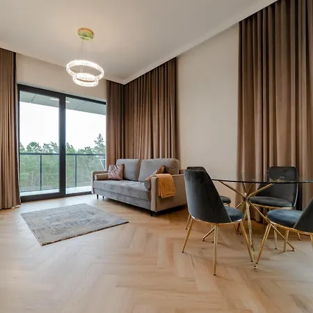 Premium Shellter - Day Apartamento