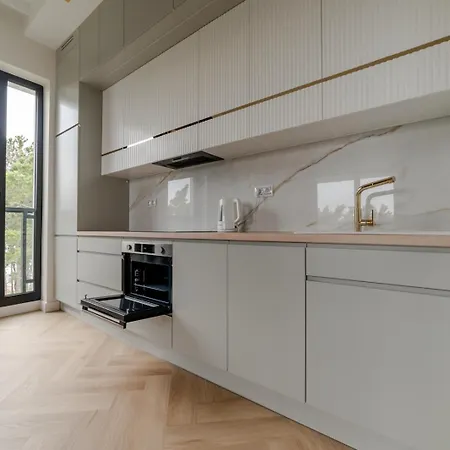 Apartamento Premium Shellter - Day *