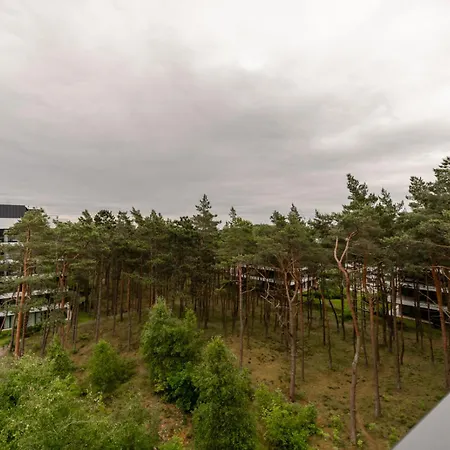 Premium Shellter - Day Apartamento Rogowo (Gryfice)