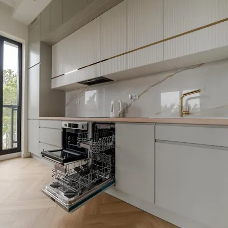 Premium Shellter - Day Apartamento Rogowo (Gryfice)