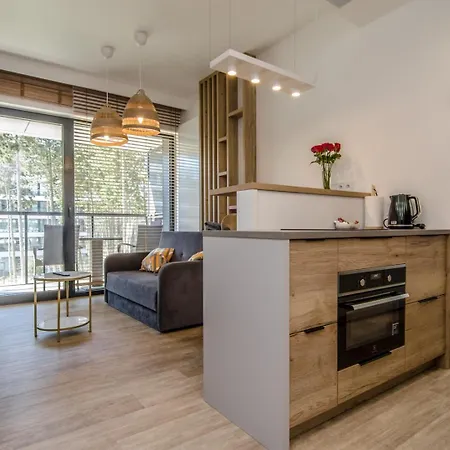 Apartamento Premium Shellter - Day *