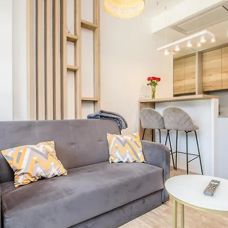 Premium Shellter - Day Apartamento Rogowo (Gryfice)