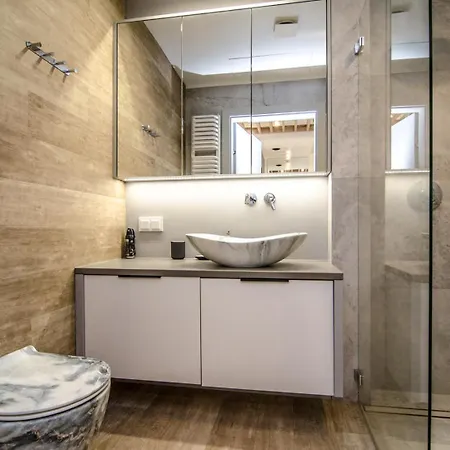 Apartamento Premium Shellter - Day Rogowo (Gryfice)