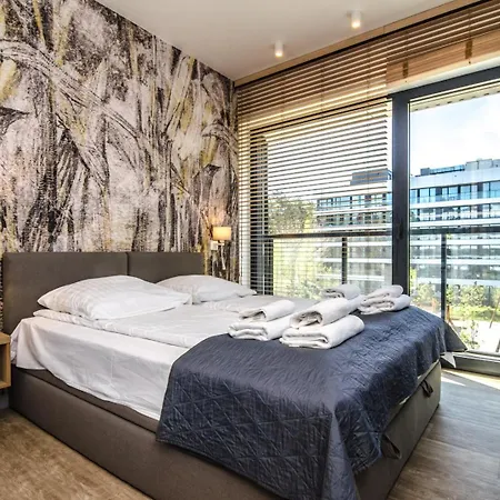 Apartamento Premium Shellter - Day