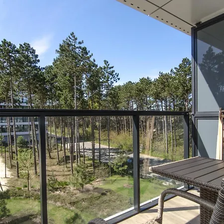 Premium Shellter - Day Apartamento Rogowo (Gryfice)