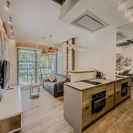 Premium Shellter - Day Rogowo (Gryfice)