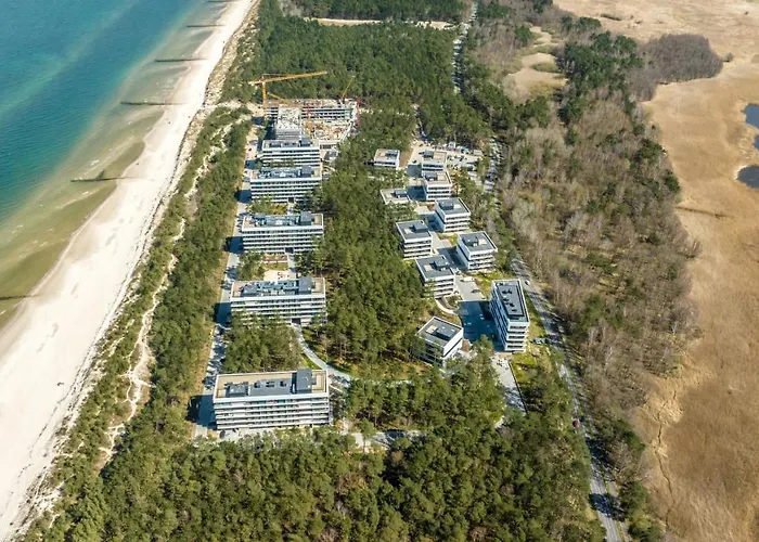 Premium Shellter - Day * Rogowo (Gryfice)