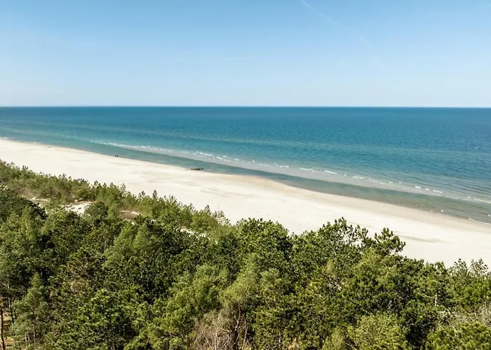 Apartmán Premium Shellter - Day