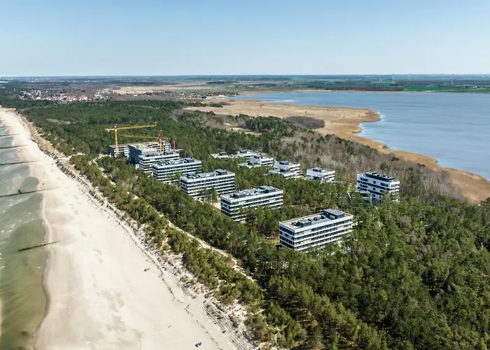 Premium Shellter - Day Apartmán