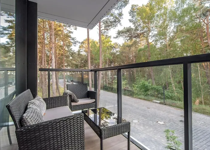 Apartmán Premium Shellter - Day