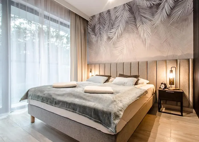 Premium Shellter - Day Apartmán *