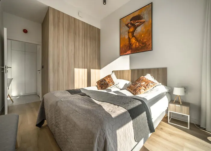 Premium Shellter - Day Apartmán *