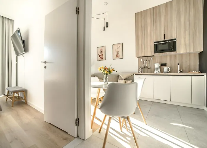 Apartmán Premium Shellter - Day *