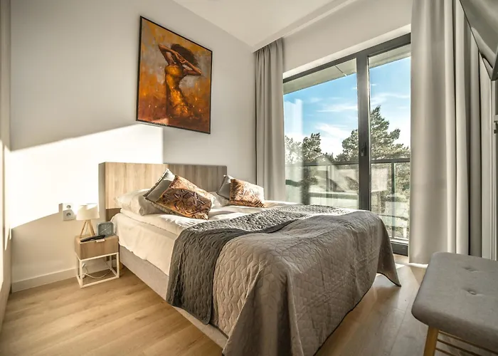 Premium Shellter - Day * Rogowo (Gryfice)