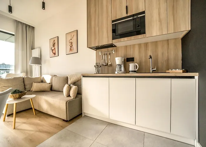 Premium Shellter - Day Apartmán *