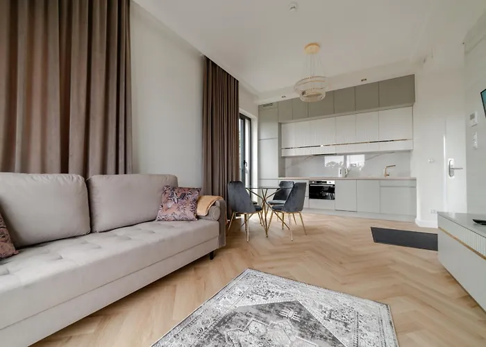 Premium Shellter - Day Rogowo (Gryfice)