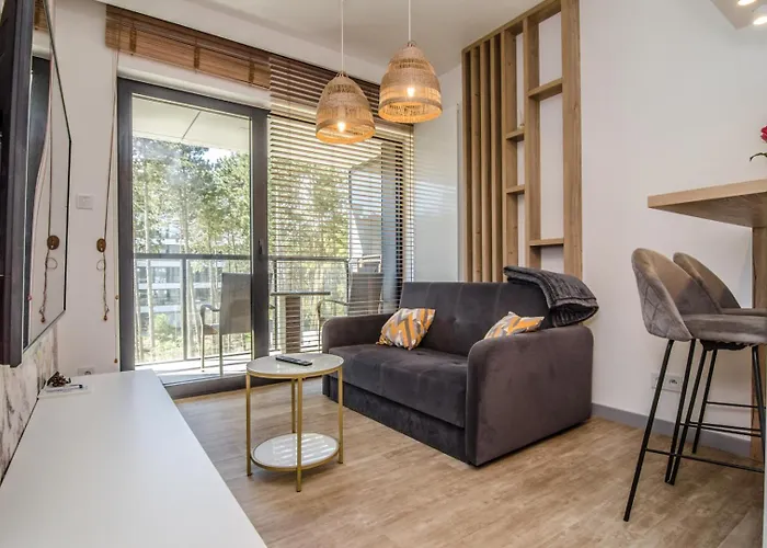 Premium Shellter - Day * Rogowo (Gryfice)