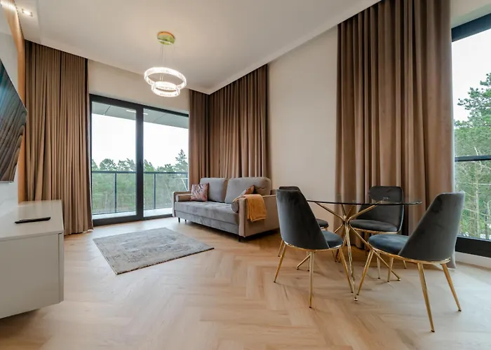 Premium Shellter - Day 아파트