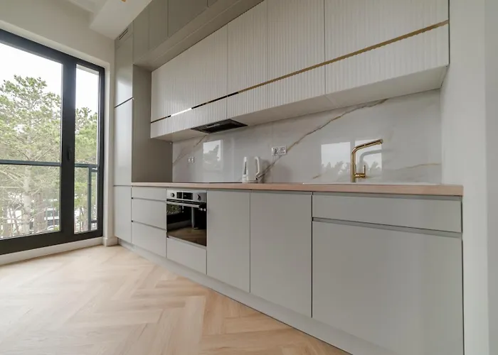 Apartmán Premium Shellter - Day