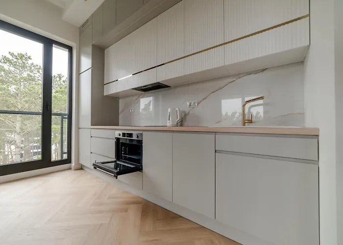 Apartmán Premium Shellter - Day *