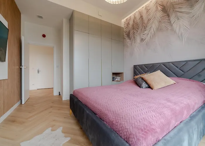 Premium Shellter - Day Rogowo (Gryfice)