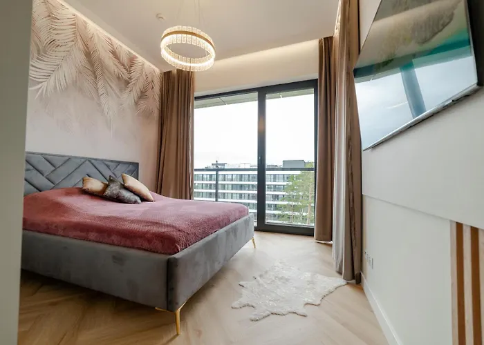 Premium Shellter - Day * Rogowo (Gryfice)