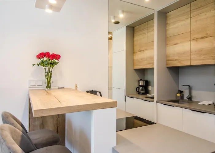 Premium Shellter - Day Apartmán