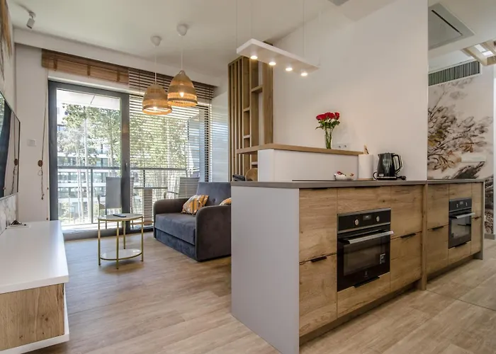 Apartmán Premium Shellter - Day *