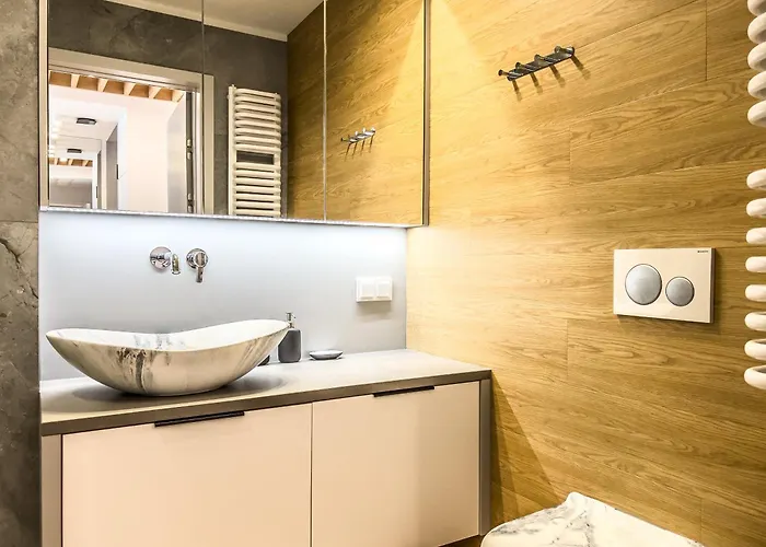 Premium Shellter - Day Apartmán *