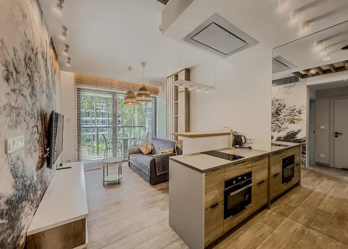 Premium Shellter - Day Rogowo (Gryfice)