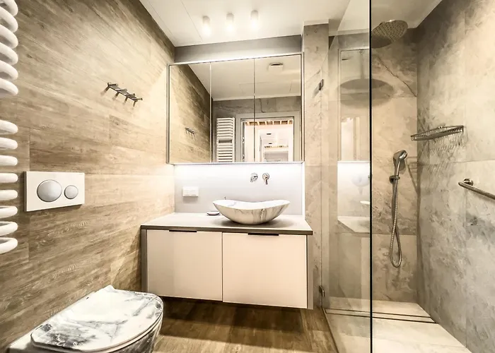 Premium Shellter - Day Apartmán